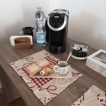 Tre Stelle Bed & Breakfast Porto Torres Bagian luar foto